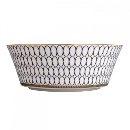 COLECȚII - Renaissance Gold bol servit 25 cm