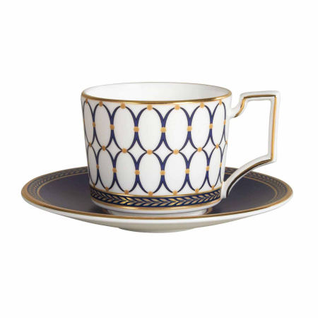 CORPORATE - Renaissance Gold ceasca espresso