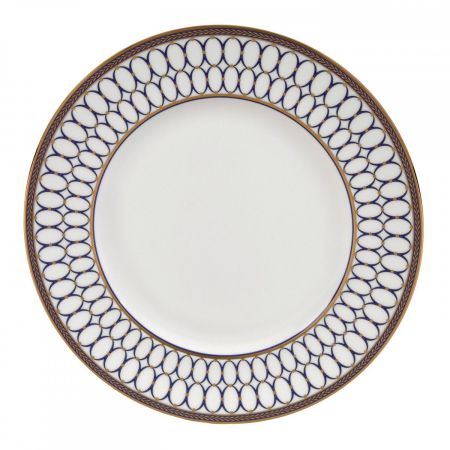 PORTELAN&GT;BRANDURI&GT;WEDGWOOD - Renaissance Gold farfurie 18 cm