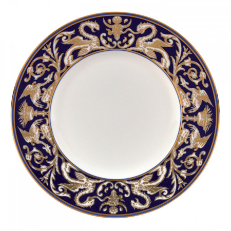 COLECȚII - Renaissance Gold farfurie Accent Florentine 23 cm