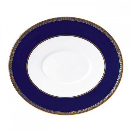 COLECȚII - Renaissance Gold farfurie sosiera