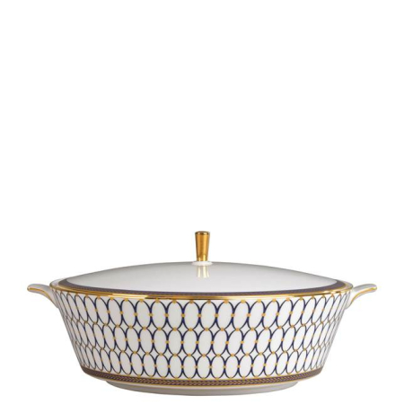 SUB 2000 - Renaissance Gold legumiera cu capac