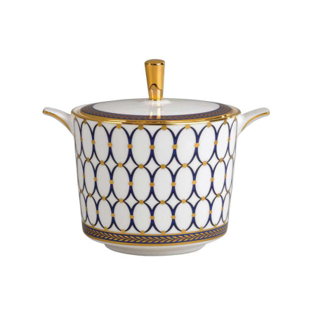 SETURI DE CEAI - Renaissance Gold zaharnita