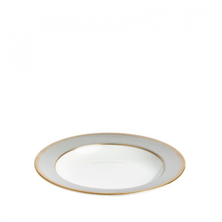 COLECȚII - Renaissance Grey farfurie supa 23 cm