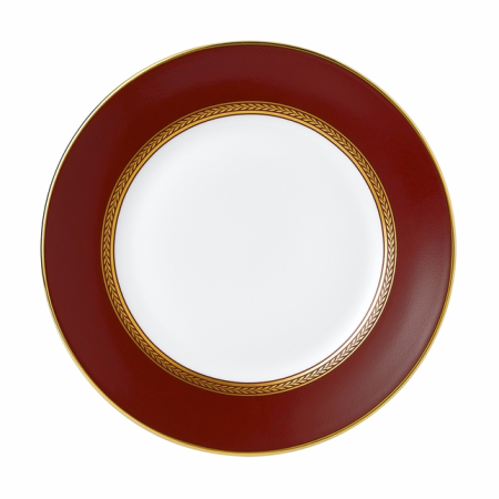 OCAZII - Renaissance Red farfurie 20 cm