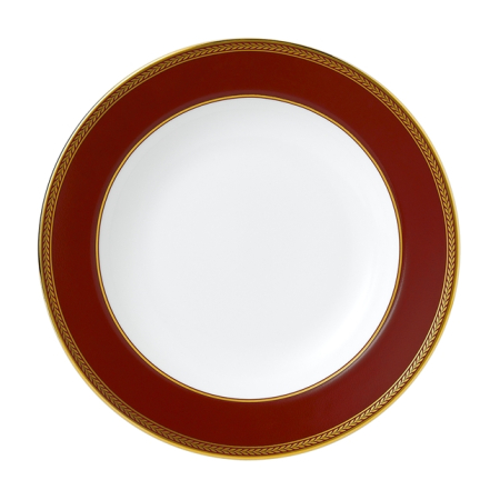 COLECȚII - Renaissance Red farfurie supa 23 cm