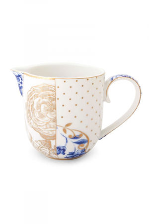 8 MARTIE - Royal White cremiera 260ml