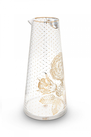 CARAFE - Royal White decantor vin 1.7litri