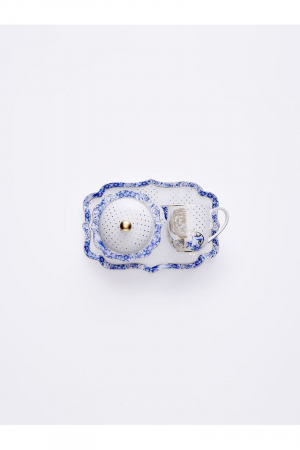 Royal White platou dereptunghiular 26x18cm [1]