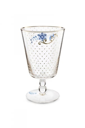 CRISTAL - Royal White set 6 pahare apa 360ml