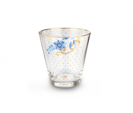 SUB 1000 - Royal White set 6 pahare apa/whisky 270ml