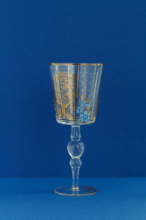 Royal White set 6 pahare vin 360ml [6]