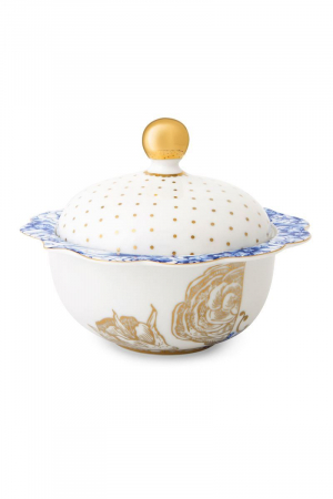 BRANDURI - Royal White zaharnita 235 ml