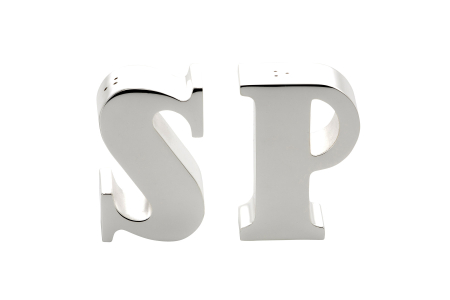 ACCESORII PENTRU MASĂ - Sare si piper SP