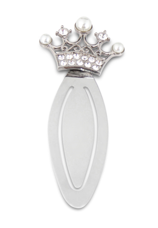 Semn de carte Coroana [1]