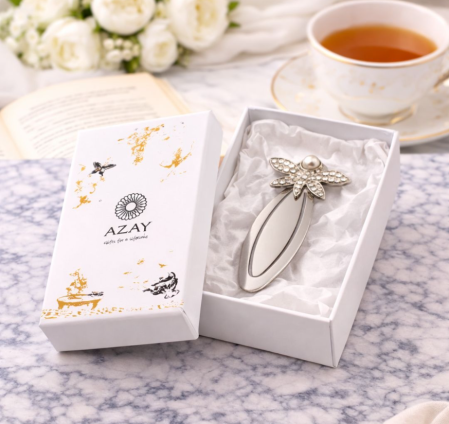 CADOURI - Semn de carte libelula