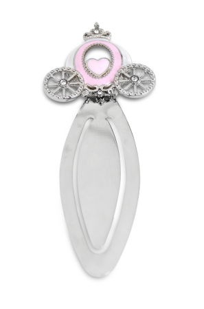 Semn de carte masina cu dovleac [1]