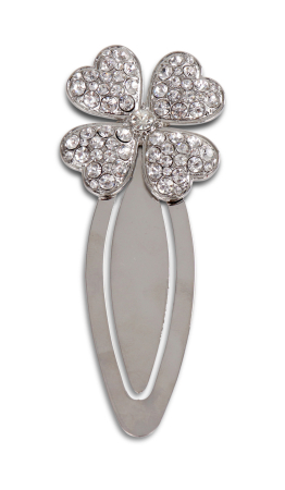 Semn de carte trifoi [1]