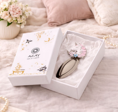 CADOURI - Semn de carte Unicorn