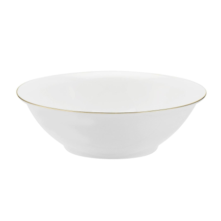 COLECȚII - Serendipity Gold farfurie supa 23 cm