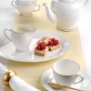 Serendipity Gold farfurie supa 23 cm [1]