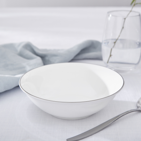 Serendipity Platinum bol cereale 16 cm [2]