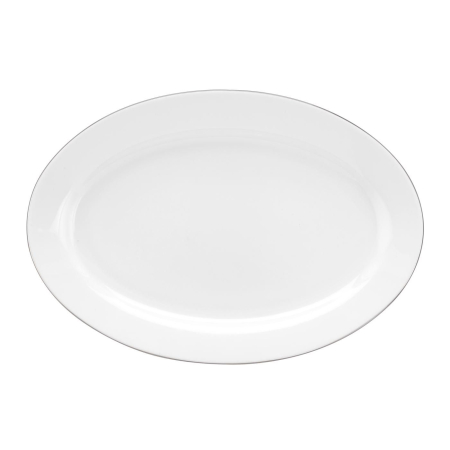 Serendipity Platinum platou oval [4]