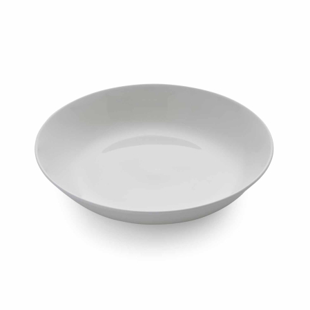 SERENDIPITY WHITE - Serendipity White bol paste 21 cm