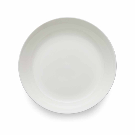 Serendipity White bol paste 21 cm [4]