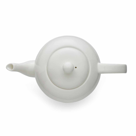 Serendipity White ceainic [4]