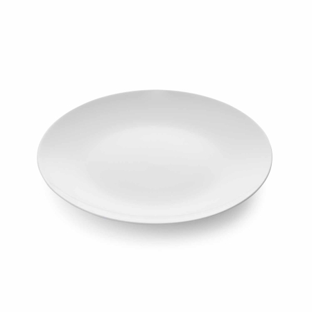 SERENDIPITY WHITE - Serendipity White farfurie desert 20cm