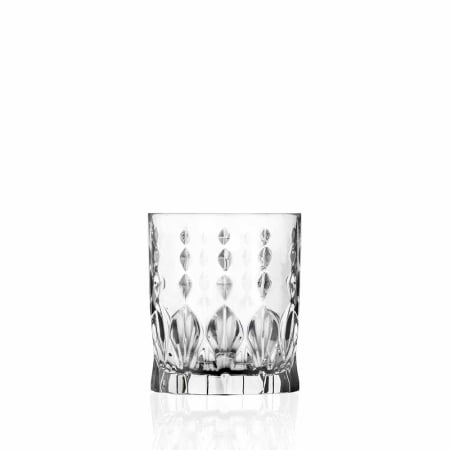 Set 2 pahare cristal asortate whisky Jazz [3]