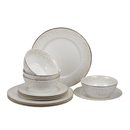 Set 4 boluri cereale Celestial Sara Miller [1]