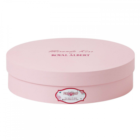 Set 4 platouri Friendship 20 cm Miranda Kerr [1]