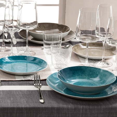 CRISTAL - Set 6 pahare vin rosu ESSENTIAL