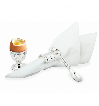 COPII - Set accesorii mic dejun copii