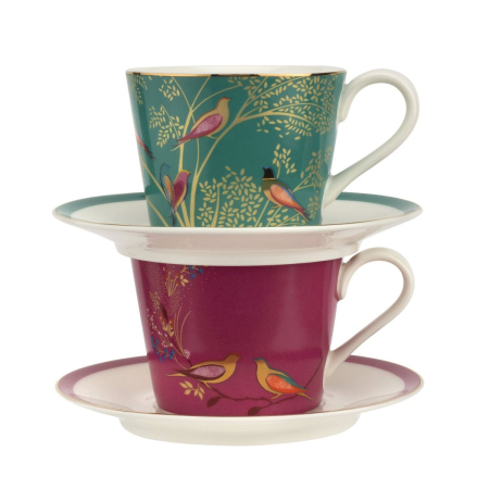 Set ceai pentru 2 persoane colectia Chelsea [3]