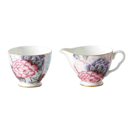 ACCESORII PENTRU MASĂ - Set cremiera si zaharnita Cuckoo