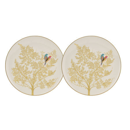 BRANDURI - Set farfurii desert Chelsea