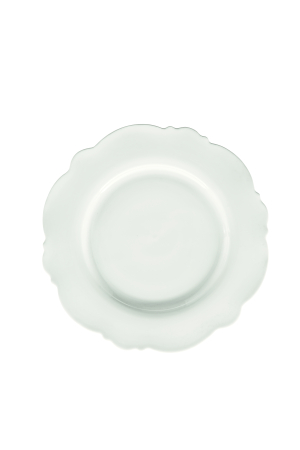 Set masa 6 persoane/18 piese portelan colectia Meringa [3]