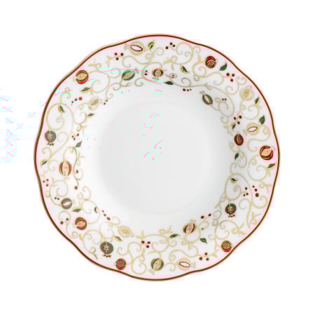 Set masa 6 persoane/18 piese portelan colectia Tempo Di Festa- pret 950 lei [3]