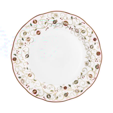 Set masa 6 persoane/18 piese portelan colectia Tempo Di Festa- pret 950 lei [2]