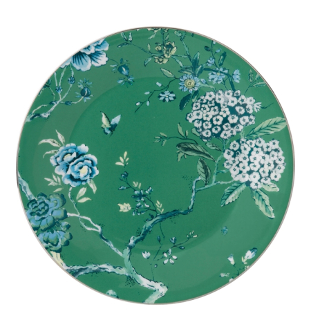 Set masa din portelan bone china Wedgwood colectia Chinoiserie Green – pentru 12 persoane [6]