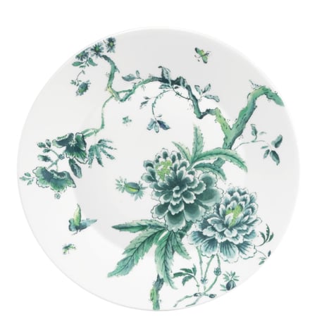 Set masa din portelan bone china Wedgwood colectia Chinoiserie White – pentru 6 persoane [6]