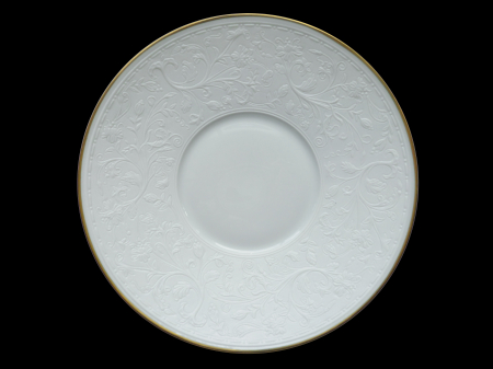 Set masa din portelan de Limoges colectia Swan – pentru 6 persoane [3]