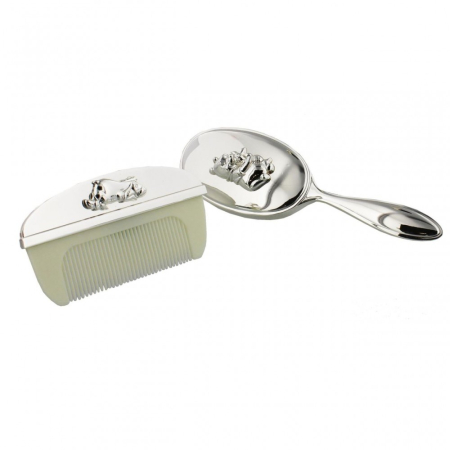 COPII - Set perie si pieptan Disney