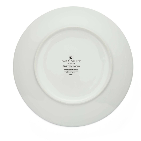 Set portelan 12 piese colectia Chelsea (4 farfurii 28 cm, 4 farfuri 20 cm si 4 boluri supa 15 cm) [5]