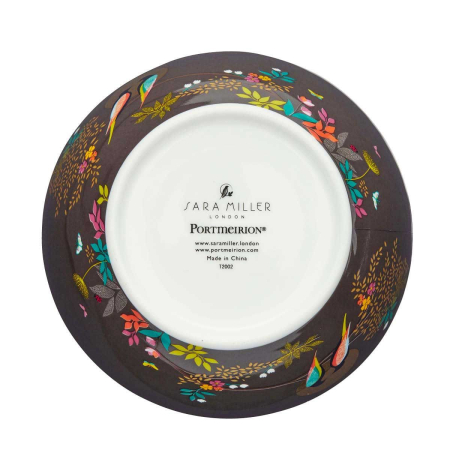 Set portelan 12 piese colectia Chelsea (4 farfurii 28 cm, 4 farfuri 20 cm si 4 boluri supa 15 cm) [6]