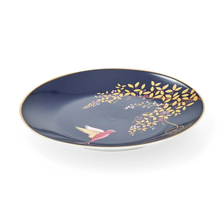 Set portelan 12 piese colectia Chelsea (4 farfurii 28 cm, 4 farfuri 20 cm si 4 boluri supa 15 cm) [15]