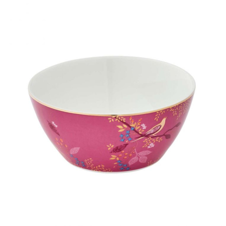 Set portelan 12 piese colectia Chelsea (4 farfurii 28 cm, 4 farfuri 20 cm si 4 boluri supa 15 cm) [13]